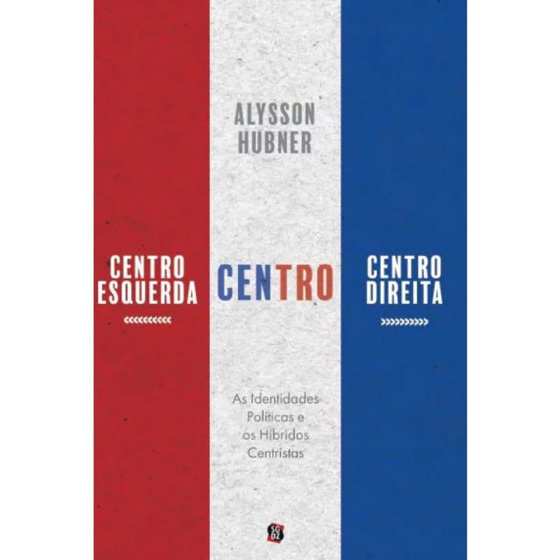 Centro-esquerda, centro e centro-direita