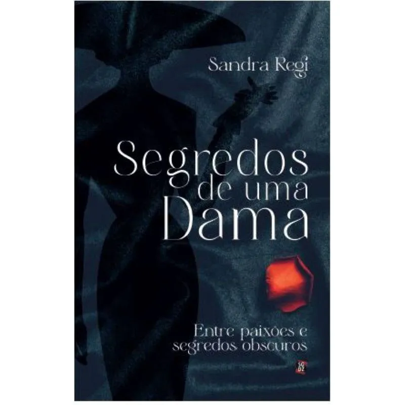 Segredos de uma Dama