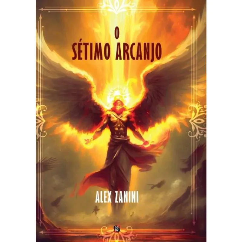 O Sétimo Arcanjo