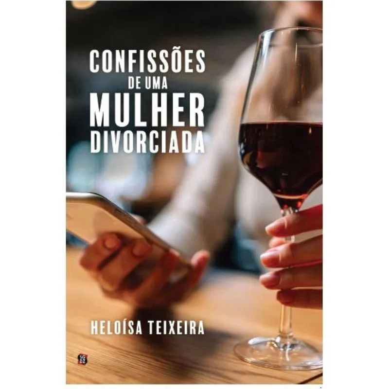 Confissões de Uma Mulher Divorciada