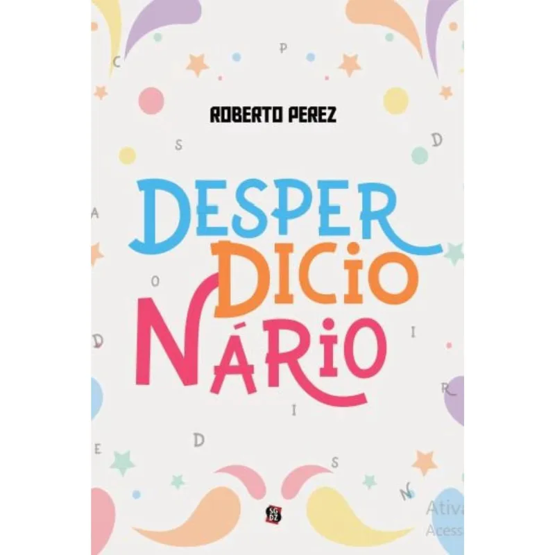 Desperdicionário
