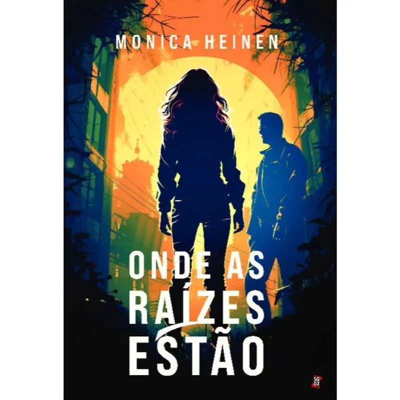 Onde as Raizes Estão