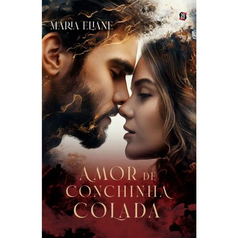 Amor de conchinha colada