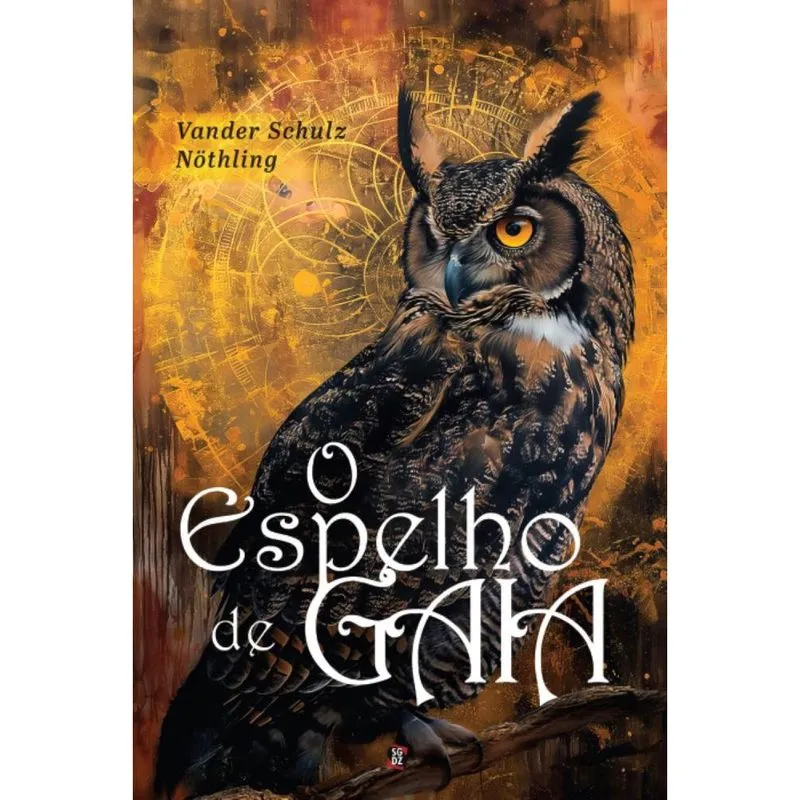 O Espelho de Gaia
