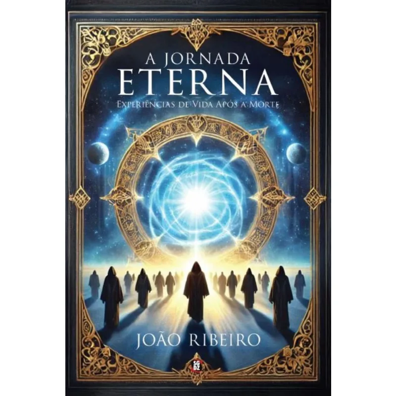 A Jornada Eterna: experiências de vida após a morte