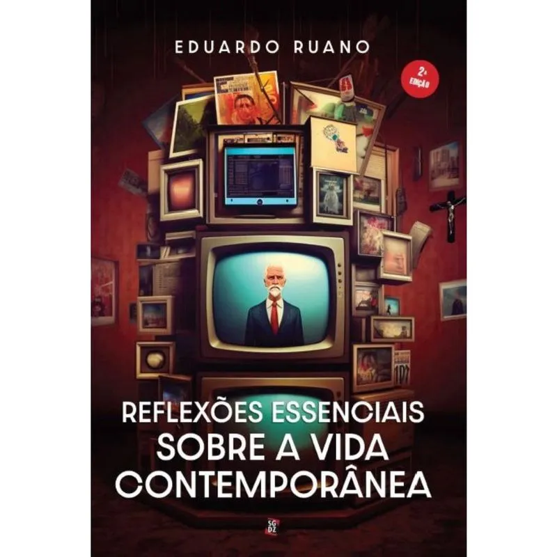 Reflexões essenciais sobre a vida contemporânea