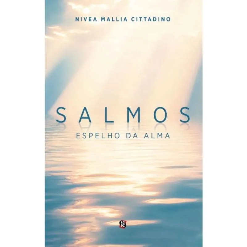 Salmos: Espelho da Alma