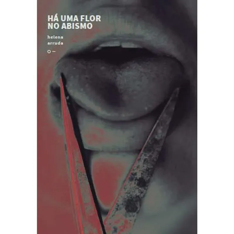 Há uma flor no abismo