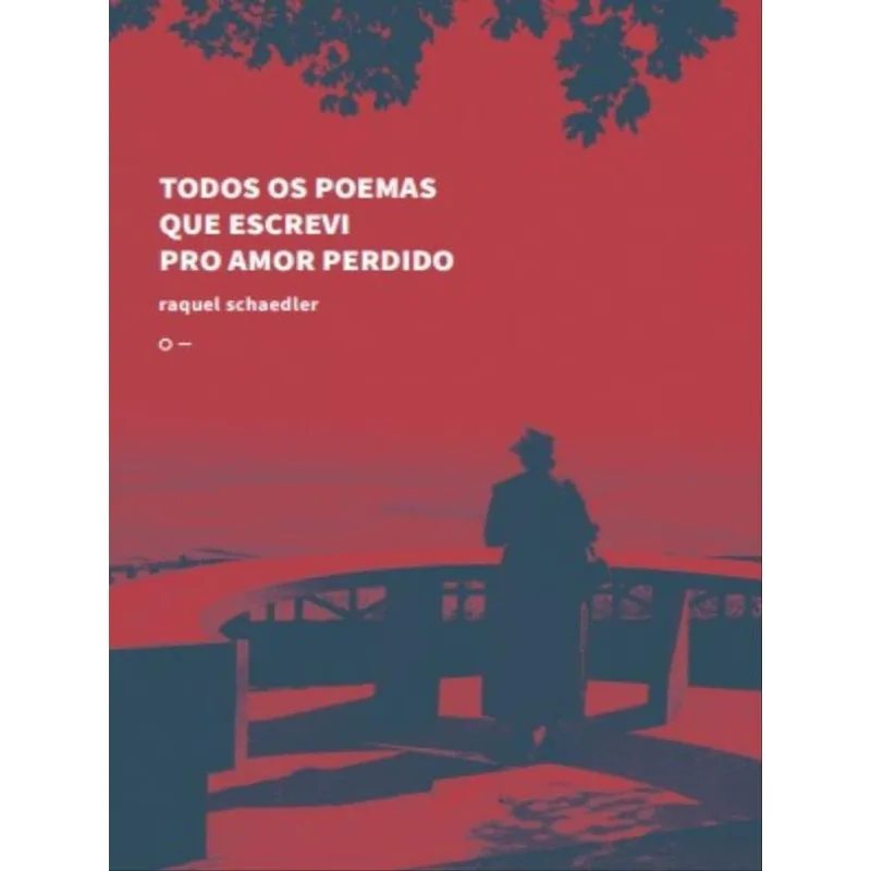 TODOS OS POEMAS QUE ESCREVI PRO AMOR PERDIDO