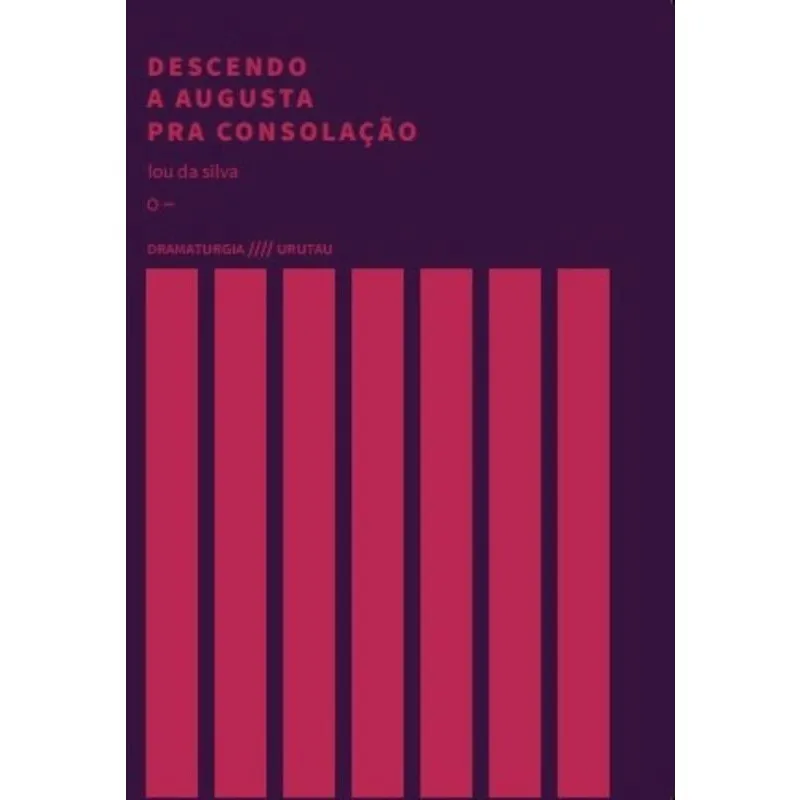 Descendo a Augusta Para a Consolação