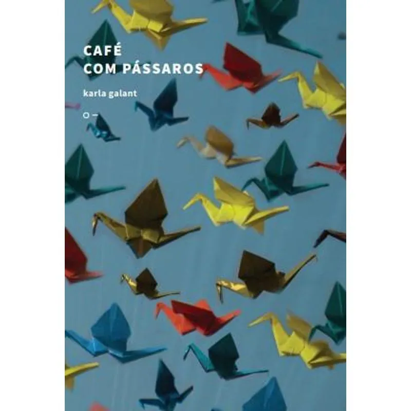Café com Pássaros