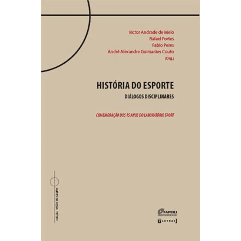 HISTÓRIA DO ESPORTE
