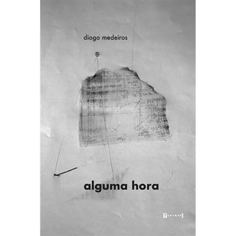 ALGUMA HORA