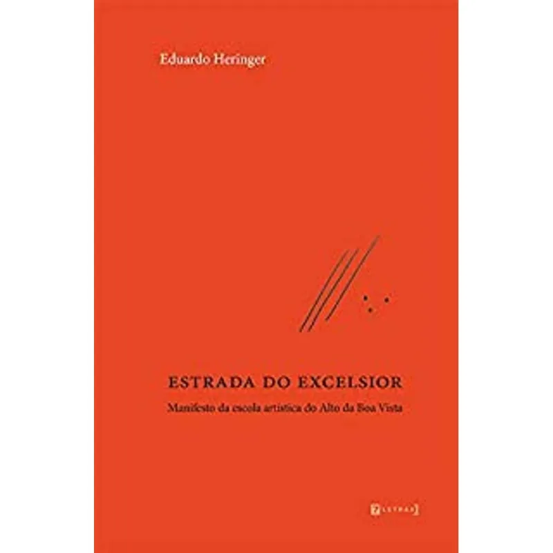 ESTRADA DO EXCELSIOR