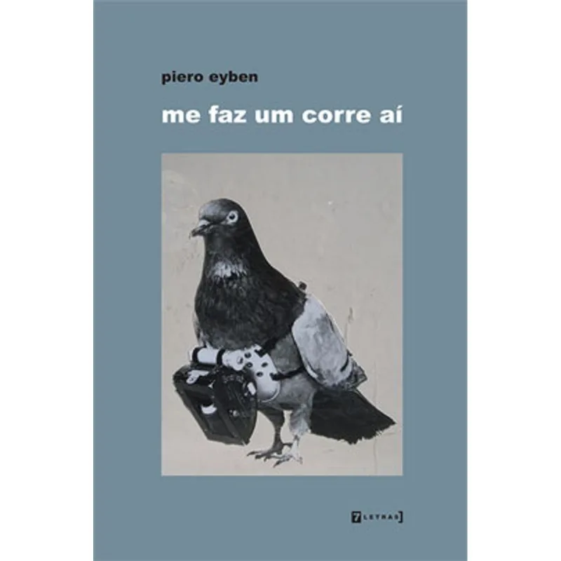 ME FAZ UM CORRE AÍ