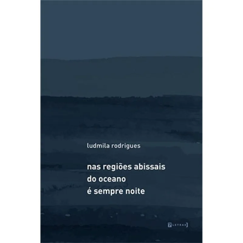 NAS REGIÕES ABISSAIS DO OCEANO É SEMPRE NOITE