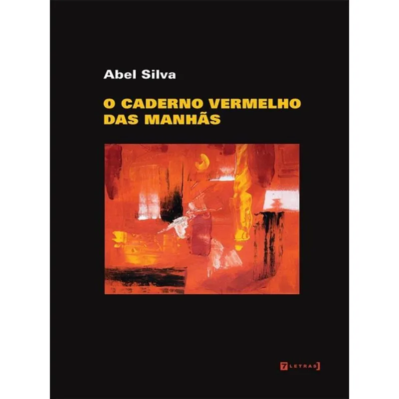 O CADERNO VERMELHO DAS MANHÃS