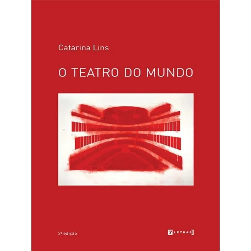O TEATRO DO MUNDO