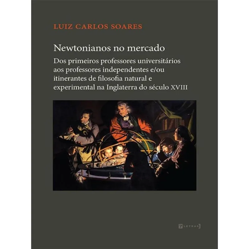 Newtonianos No Mercado