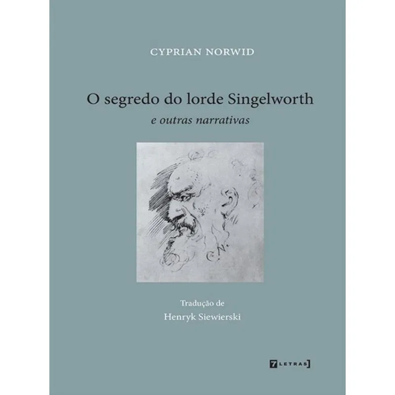 O SEGREDO DO LORDE SINGELWORTH E OUTRAS NARRATIVAS