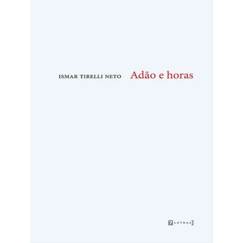 ADÃO E HORAS