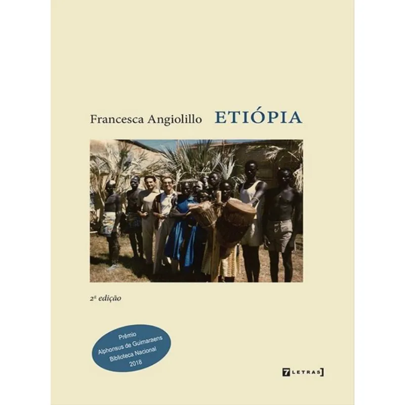 ETIÓPIA