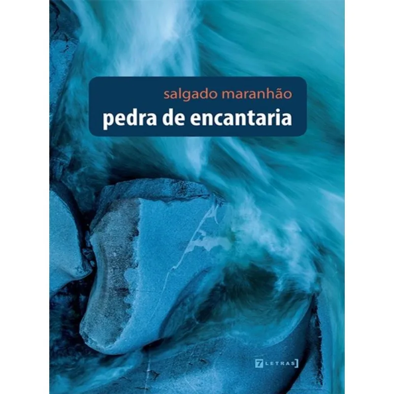 PEDRA DE ENCANTARIA
