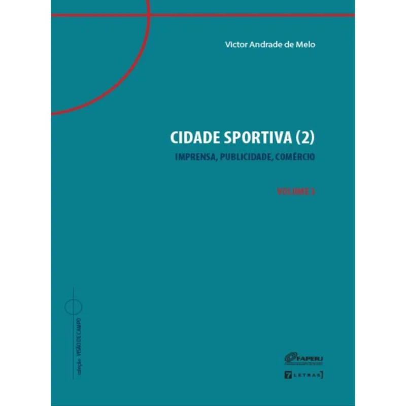 Cidade Sportiva (2) - Vol. 3