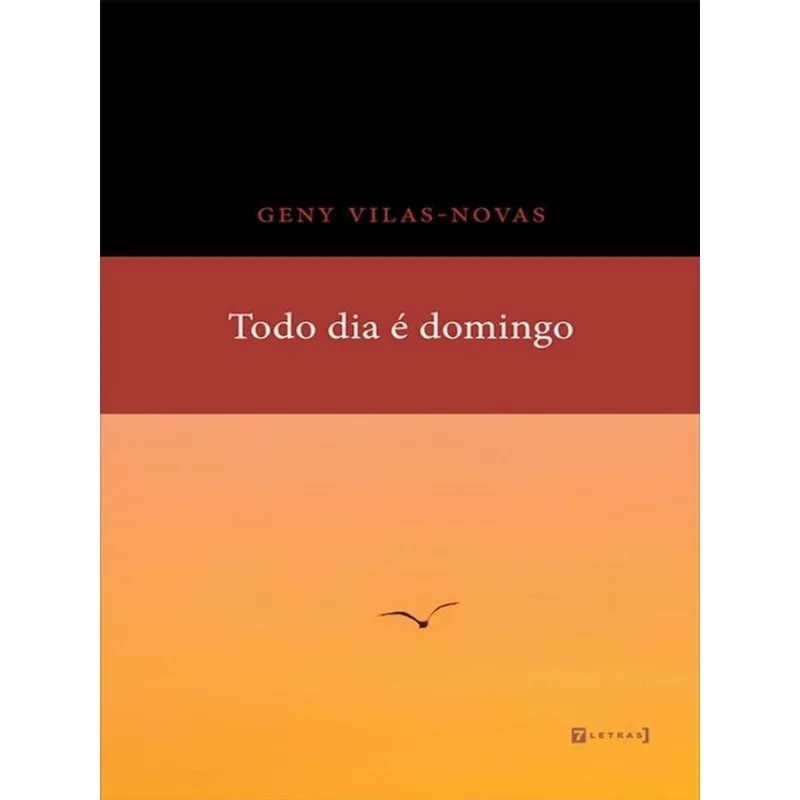 TODO DIA É DOMINGO