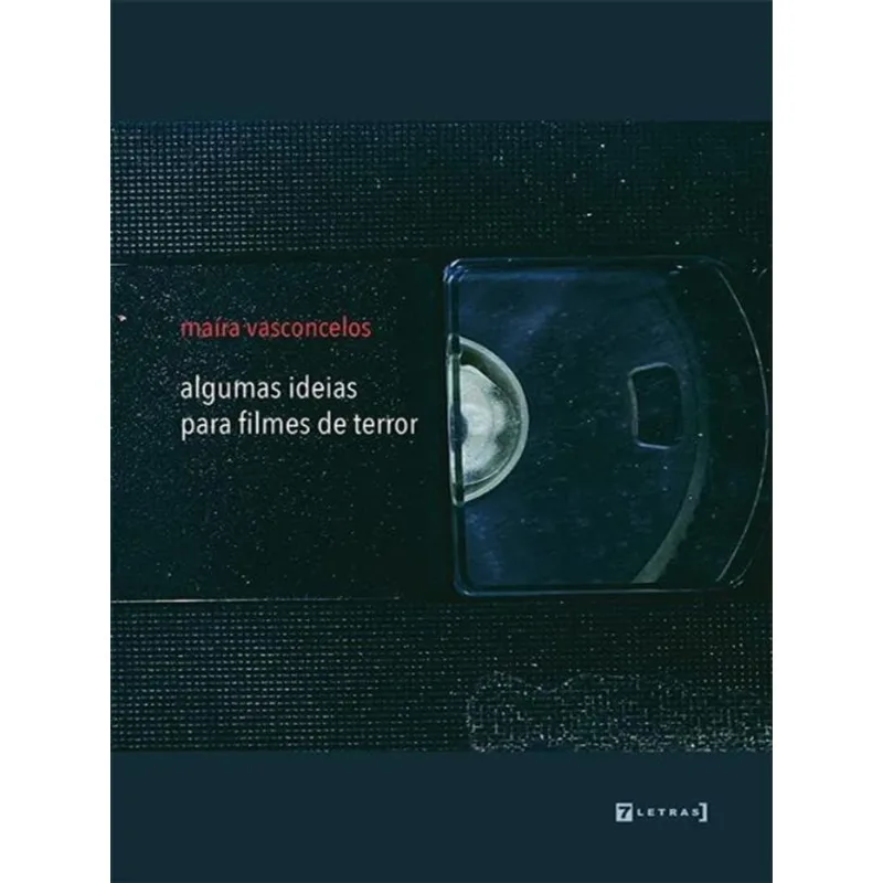 ALGUMAS IDEIAS PARA FILMES DE TERROR