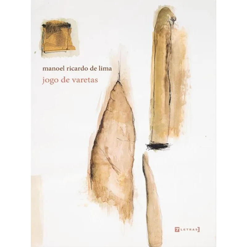 JOGO DE VARETAS [LIVROS DE GUERRA, 2] - VOL. 2