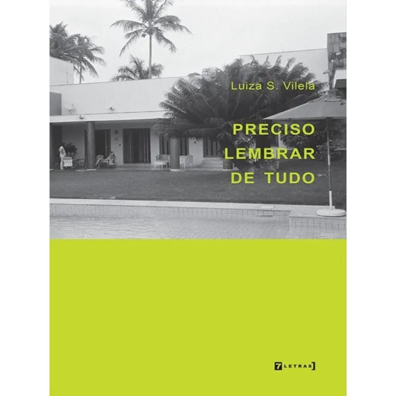 PRECISO LEMBRAR DE TUDO