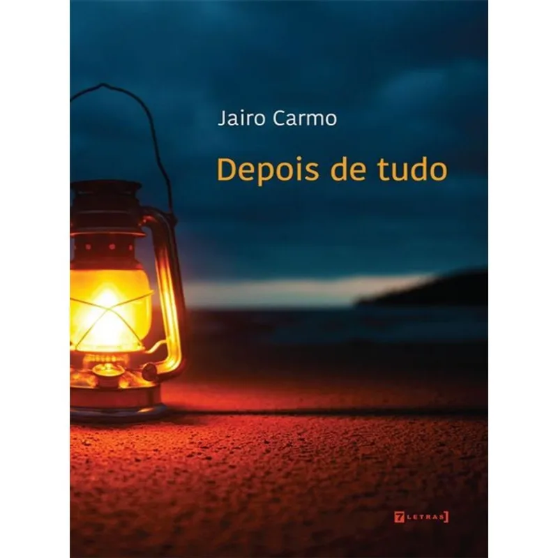 DEPOIS DE TUDO
