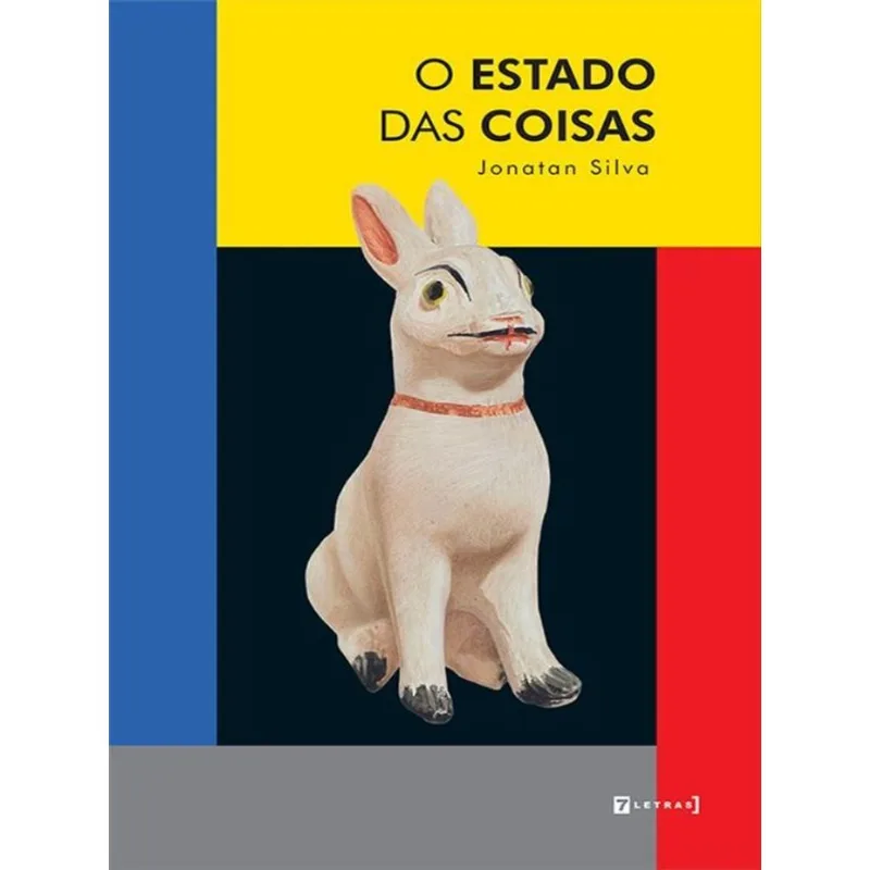O ESTADO DAS COISAS