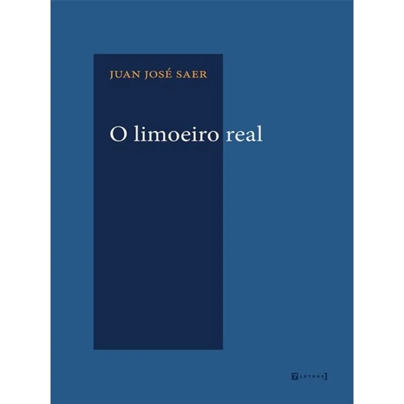 O LIMOEIRO REAL