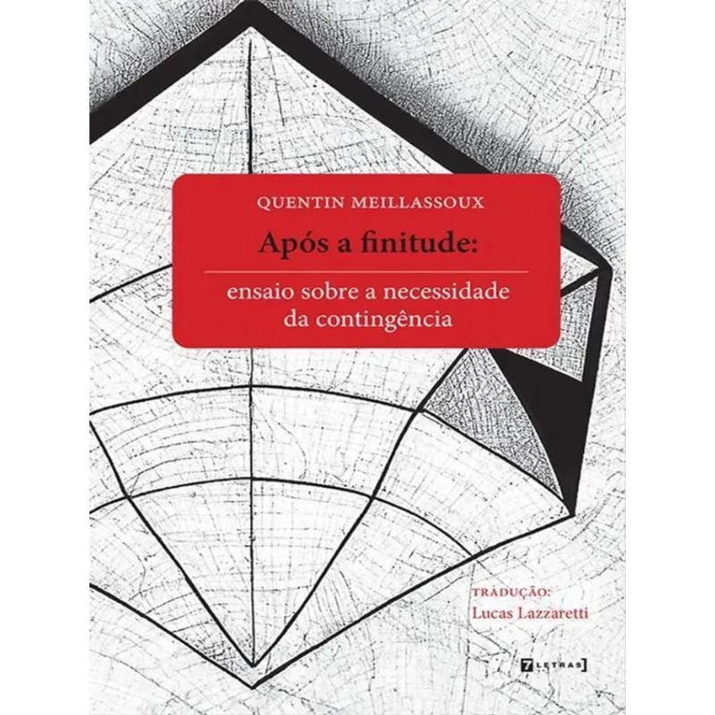 APÓS A FINITUDE