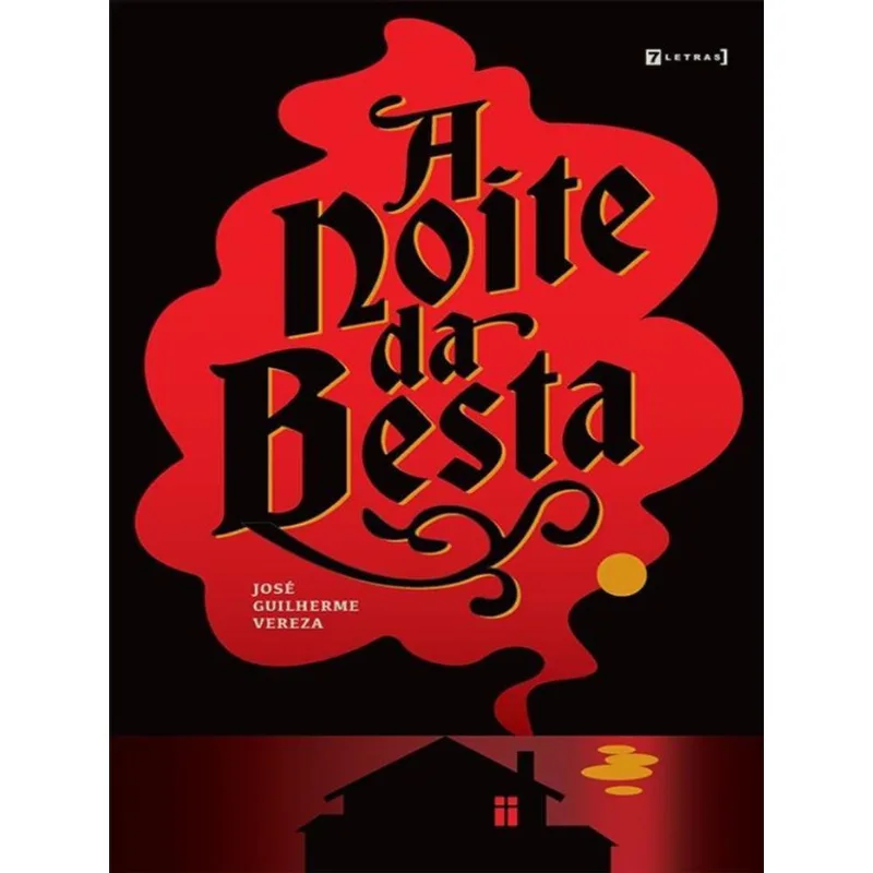 A NOITE DA BESTA