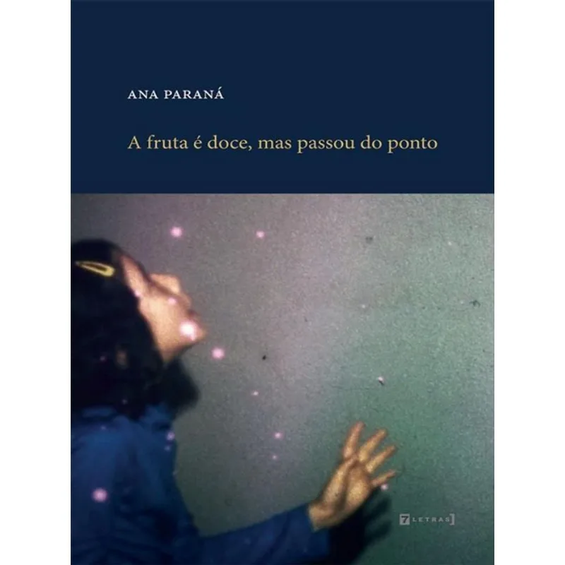 A FRUTA É DOCE, MAS PASSOU DO PONTO