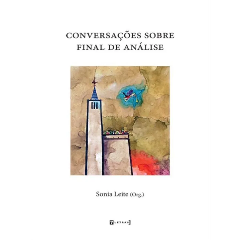 CONVERSAÇÕES SOBRE FINAL DE ANÁLISE