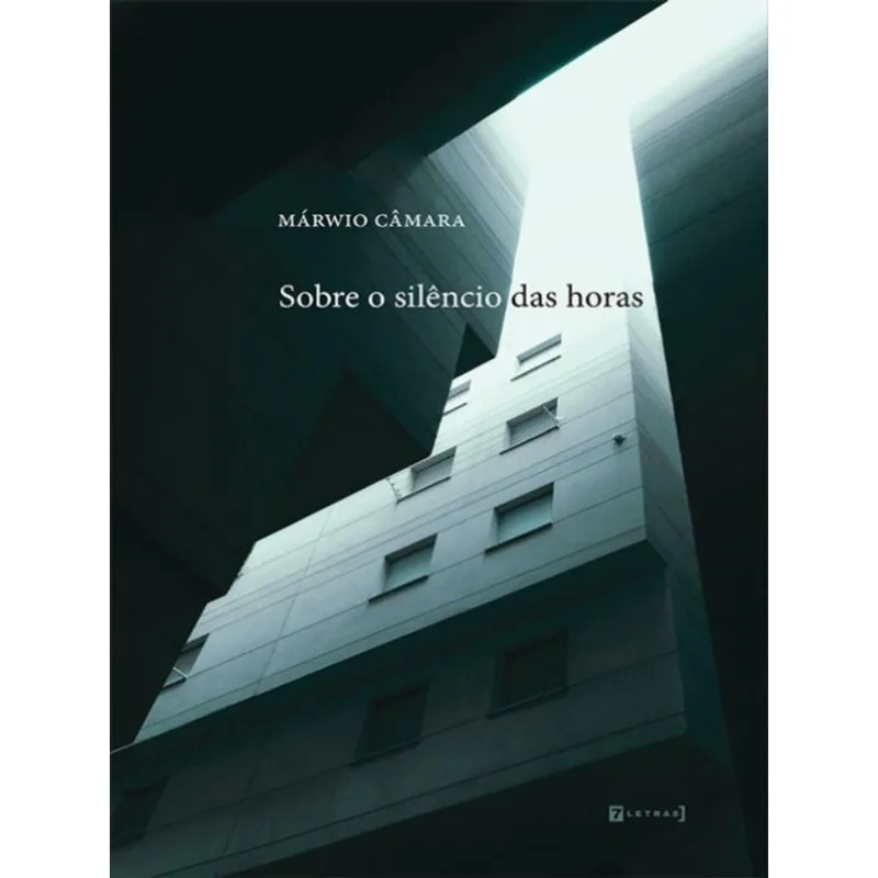 SOBRE O SILÊNCIO DAS HORAS