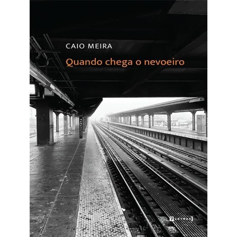 QUANDO CHEGA O NEVOEIRO