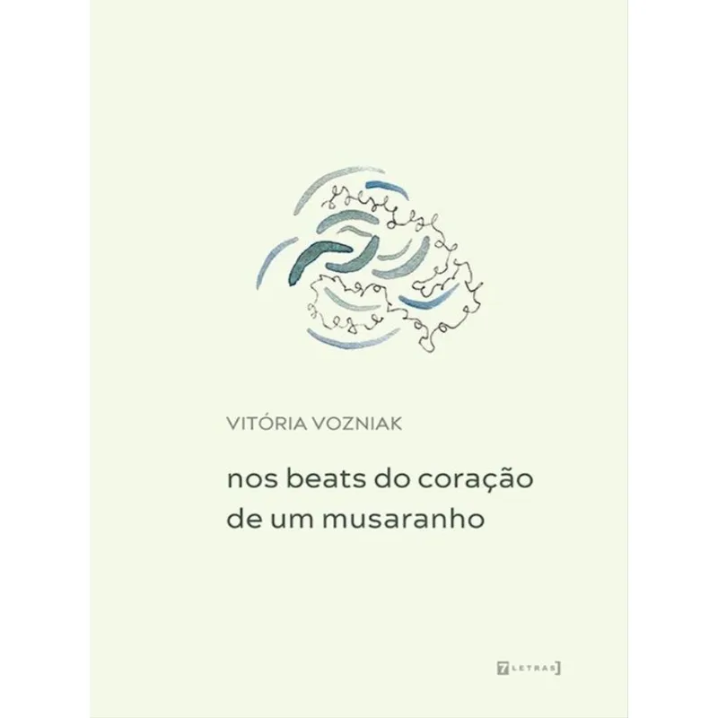 NOS BEATS DO CORAÇÃO DE UM MUSARANHO