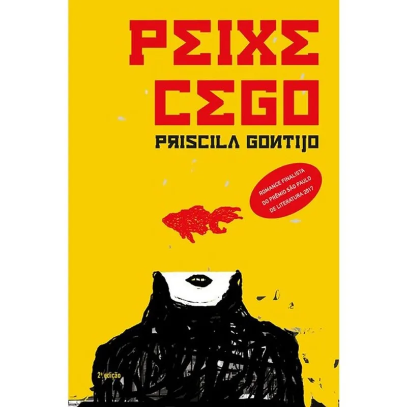 PEIXE CEGO