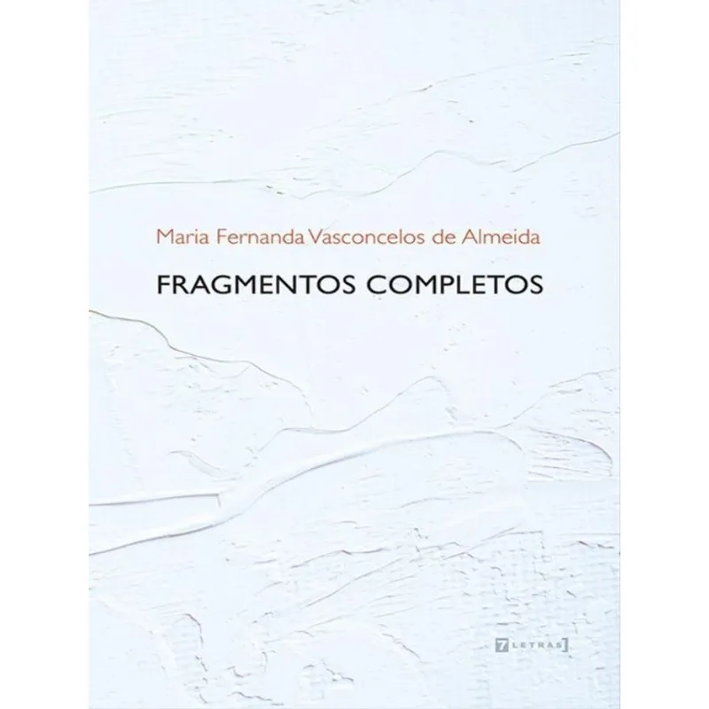 FRAGMENTOS COMPLETOS