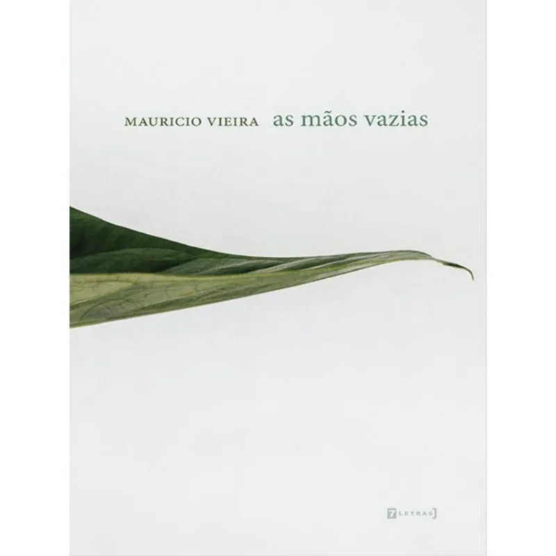 AS MÃOS VAZIAS