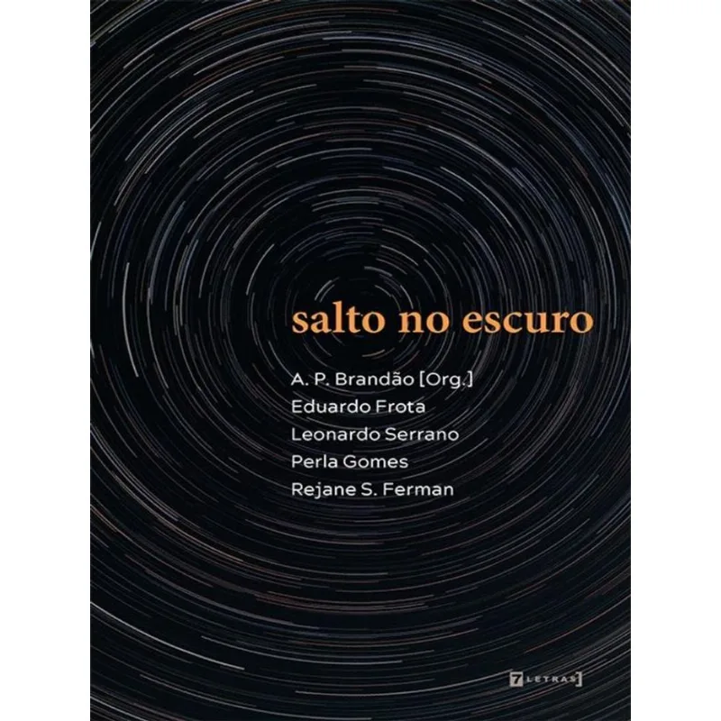 SALTO NO ESCURO