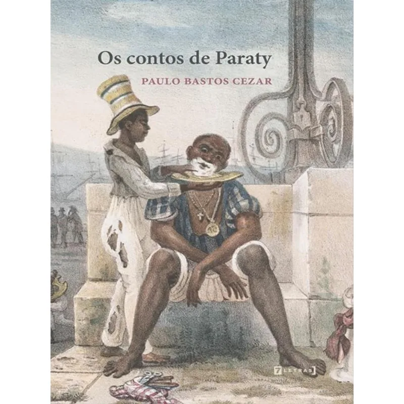 OS CONTOS DE PARATY
