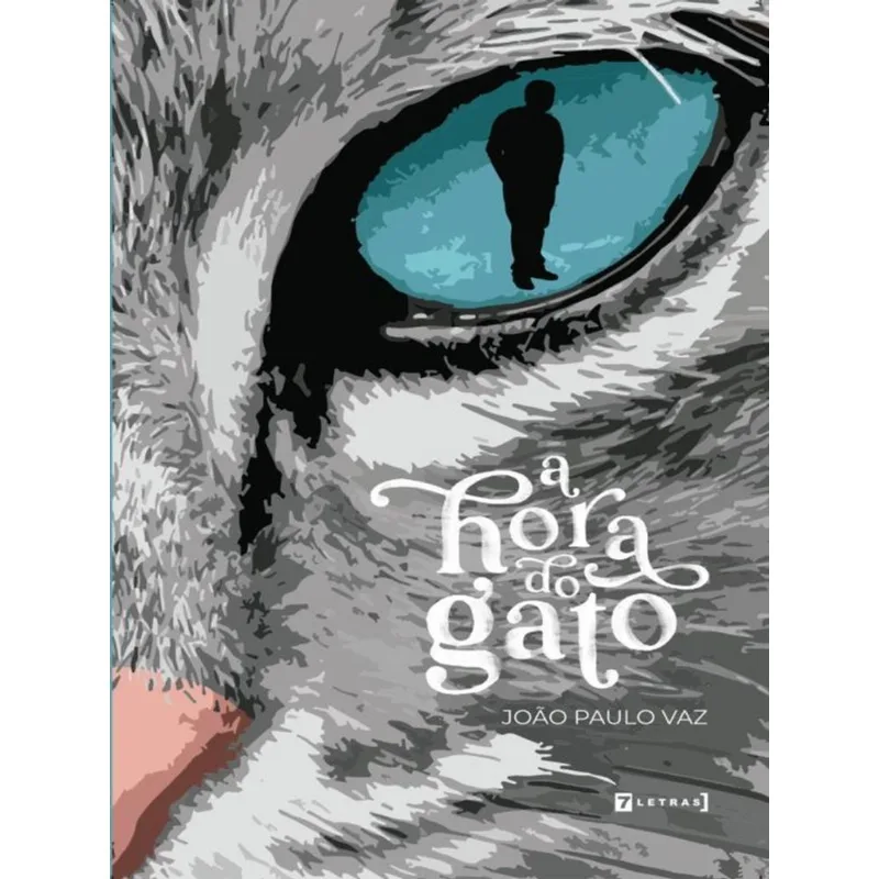 A HORA DO GATO