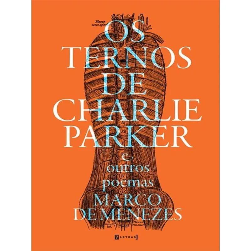 OS TERNOS DE CHARLIE PARKER