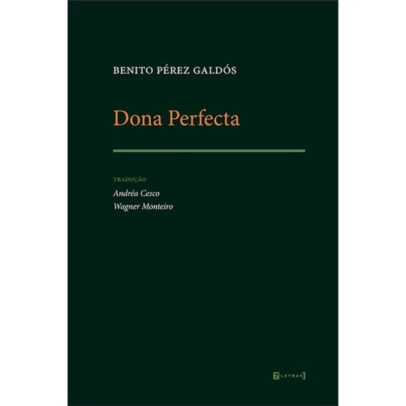 DONA PERFECTA